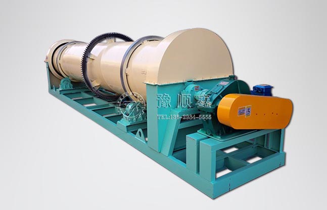 搅齿转股造粒机