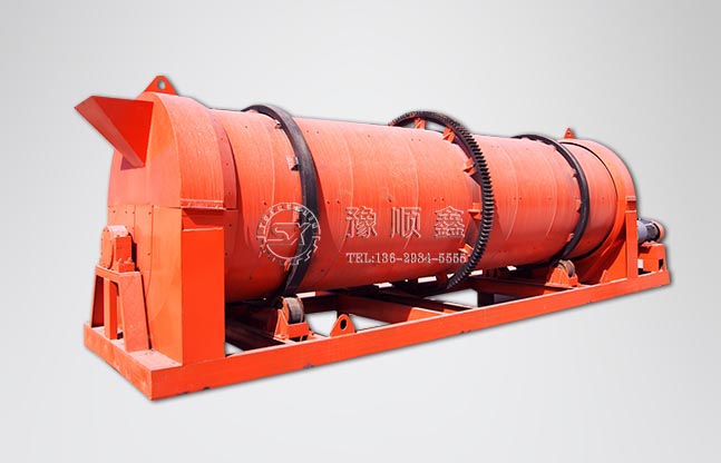 搅齿转股造粒机