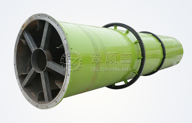 有机肥转股造粒机