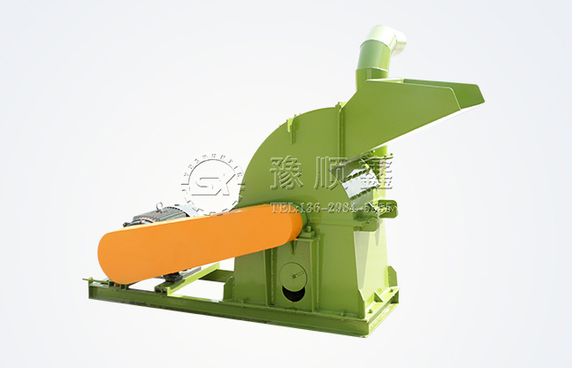 秸秆粉碎机