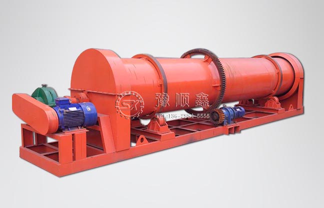 搅齿转股造粒机