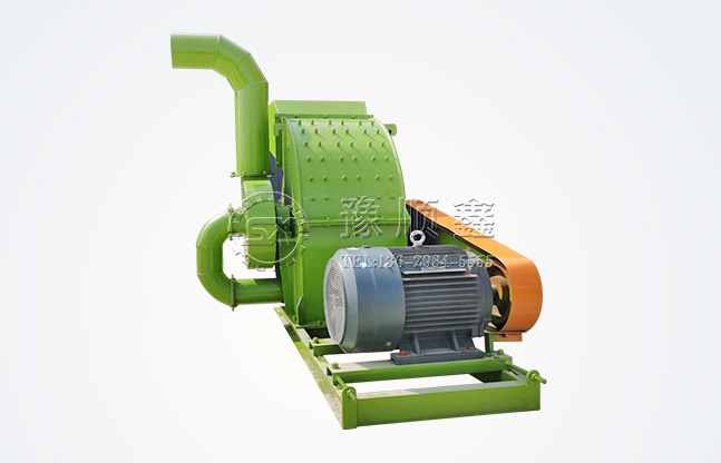 秸秆粉碎机