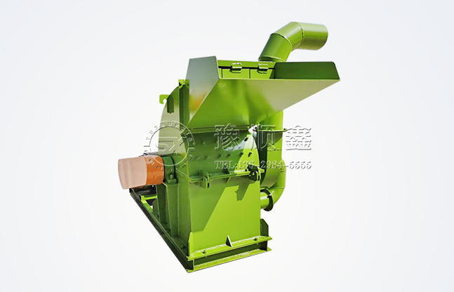 秸秆粉碎机