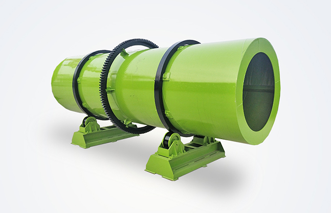 有机肥转股造粒机