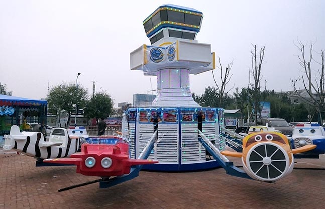 超级飞侠自控飞机