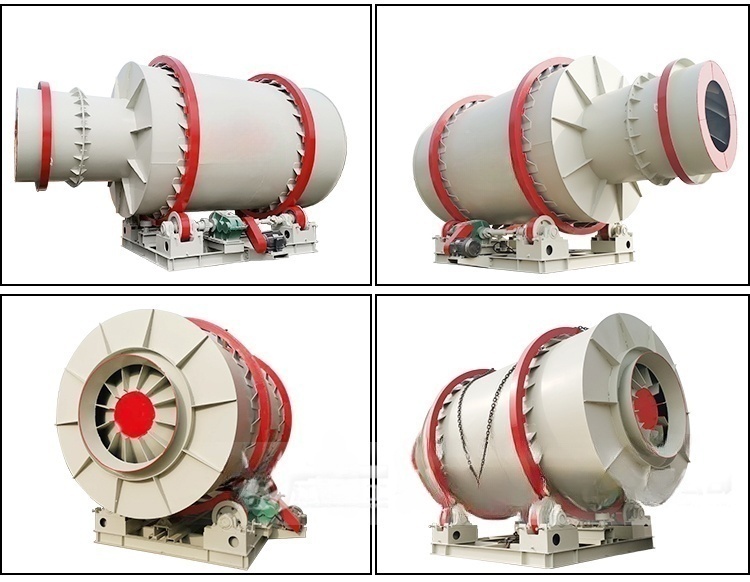沙子烘干机设备厂家节㴰方法有哪些？
