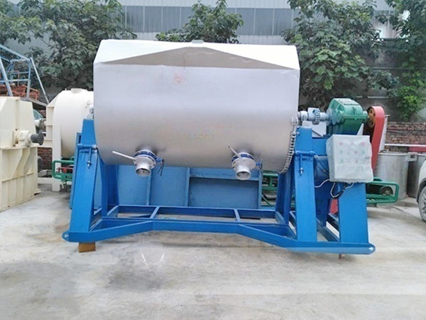 怎样增加真石漆搅拌机的工作速度？