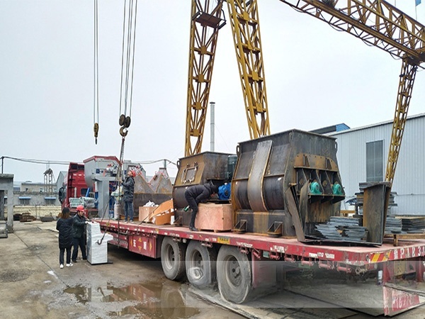 山西-20万吨干粉砂浆站