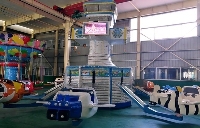 超级飞侠自控飞机