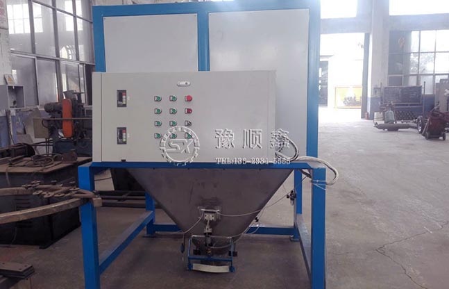 单（双）斗包装秤