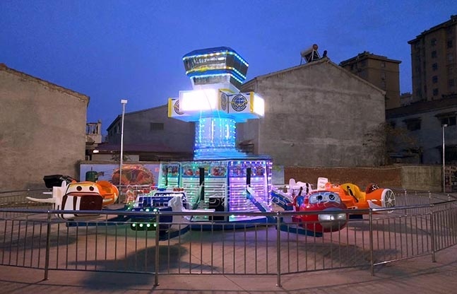 超级飞侠自控飞机