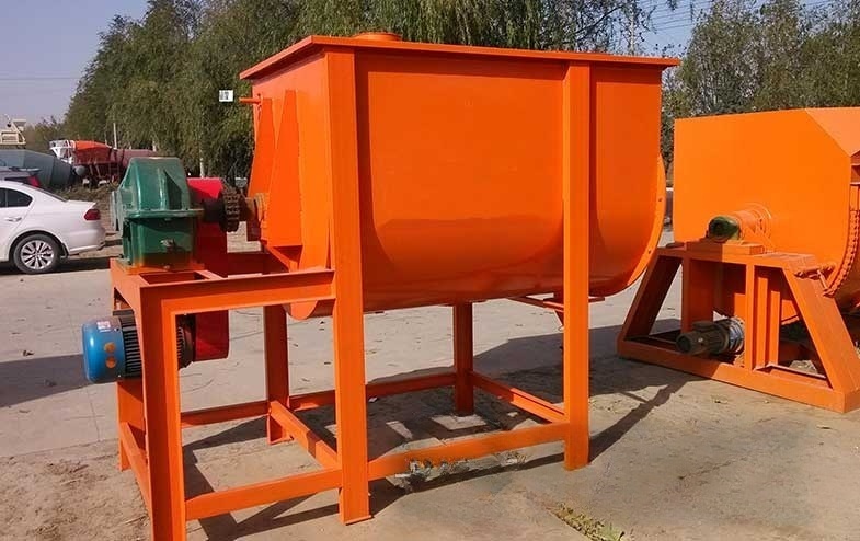 界面剂混合搅拌机